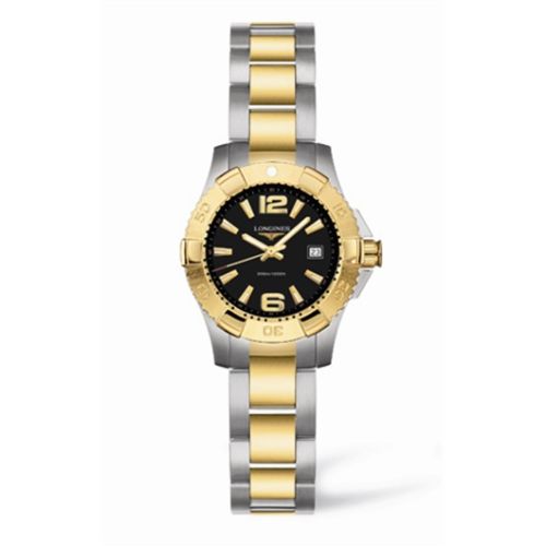 Longines HydroConquest L3.147.3.56.7