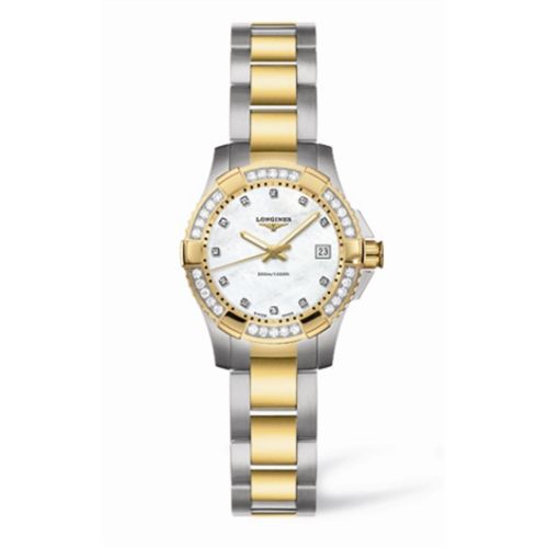 Longines HydroConquest L3.147.3.97.7