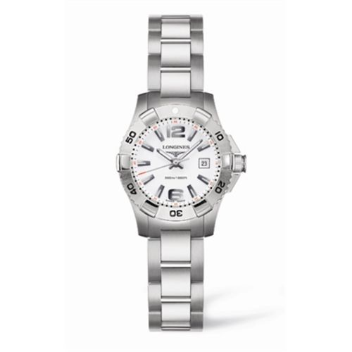 Longines HydroConquest L3.147.4.16.6