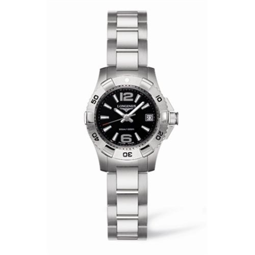 Longines HydroConquest L3.147.4.56.6