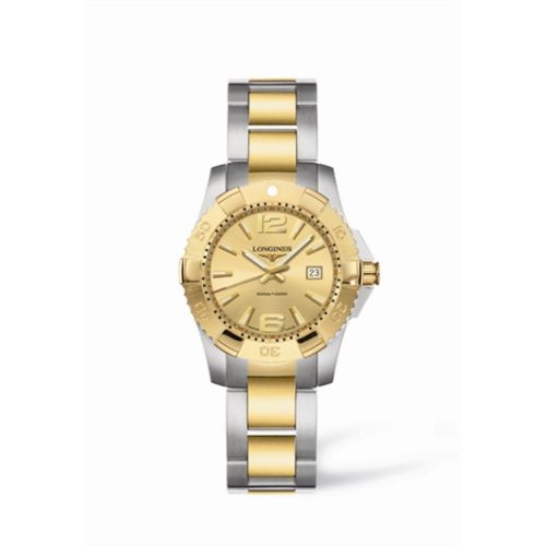 Longines HydroConquest L3.247.3.36.7