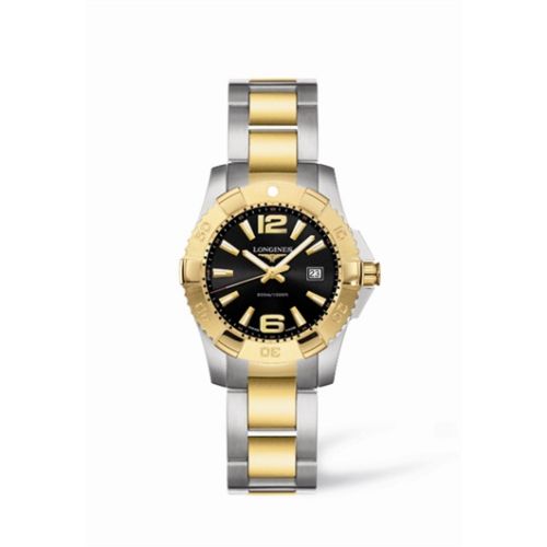 Longines HydroConquest L3.247.3.56.7