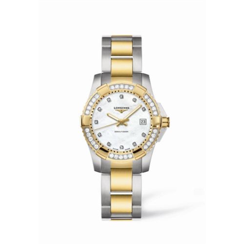 Longines HydroConquest L3.247.3.97.7