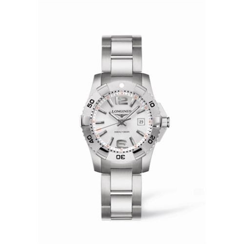 Longines HydroConquest L3.247.4.76.6