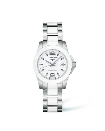 Longines Conquest L3.257.4.16.7