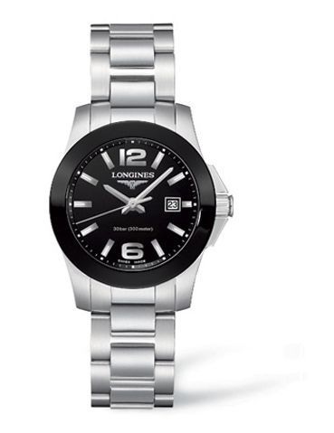 Longines Conquest L3.257.4.56.6