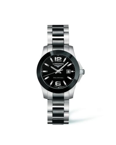 Longines Conquest L3.257.4.56.7