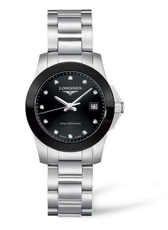 Longines Conquest L3.257.4.57.6