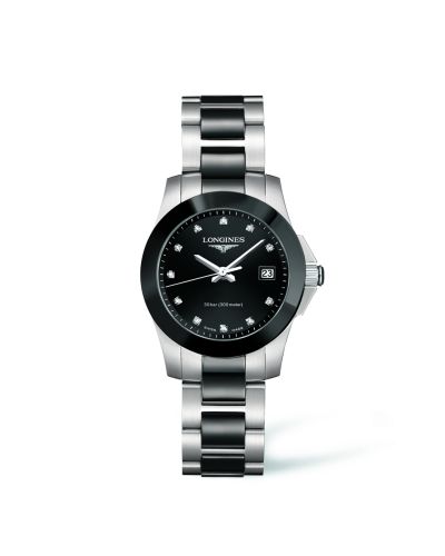 Longines Conquest L3.257.4.57.7