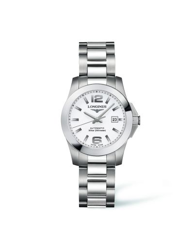 Longines Conquest L3.276.4.16.6