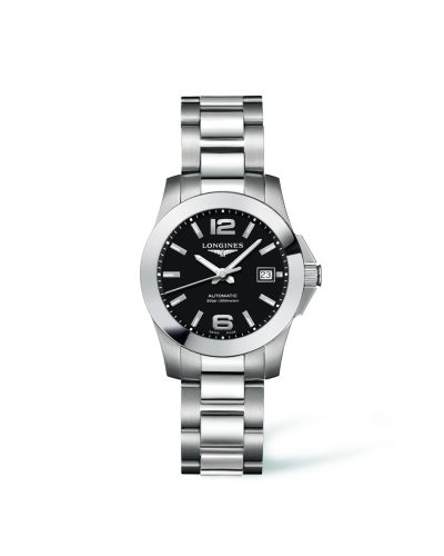 Longines Conquest L3.276.4.58.6