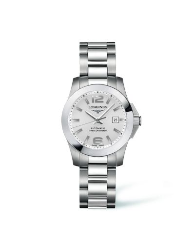 Longines Conquest L3.276.4.76.6