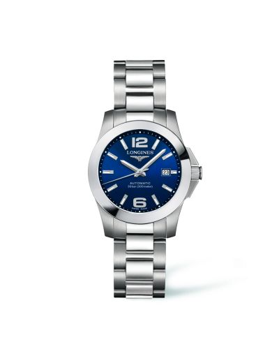 Longines Conquest L3.276.4.99.6