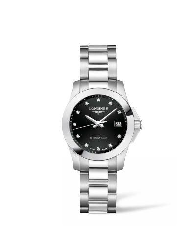 Longines Conquest L3.277.4.57.6