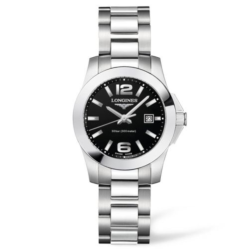 Longines Conquest L3.277.4.58.6