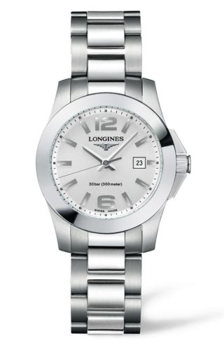 Longines Conquest L3.277.4.76.6