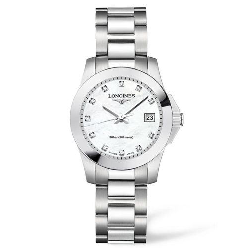 Longines Conquest L3.277.4.87.6