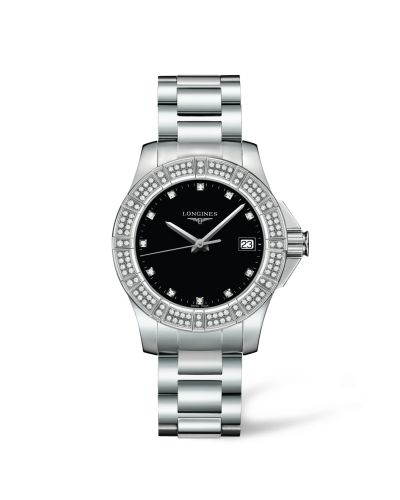 Longines Conquest L3.280.0.57.6