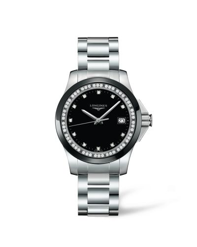 Longines Conquest L3.281.0.57.6