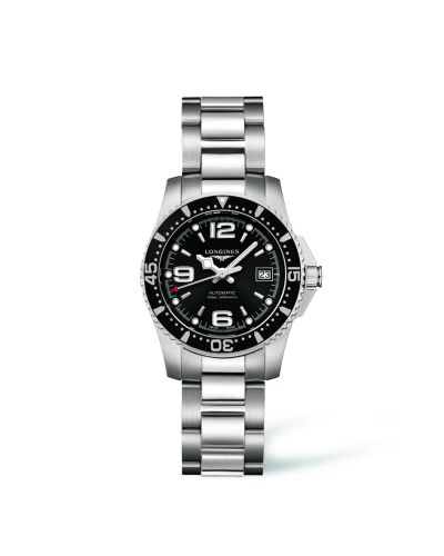 Longines HydroConquest L3.284.4.56.6
