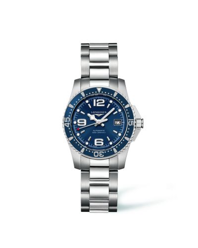 Longines HydroConquest L3.284.4.96.6