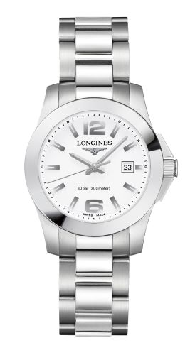Longines Conquest L3.376.4.16.6