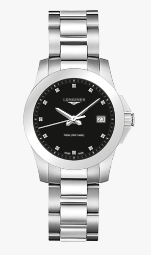 Longines Conquest L3.377.4.57.6