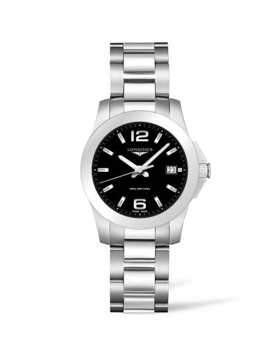 Longines Conquest L3.377.4.58.6