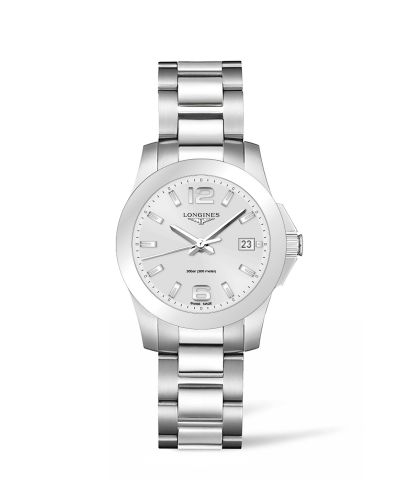 Longines Conquest L3.377.4.76.6