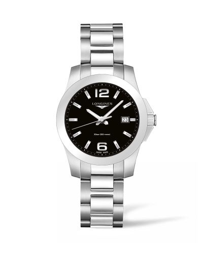 Longines Conquest L3.378.4.58.6
