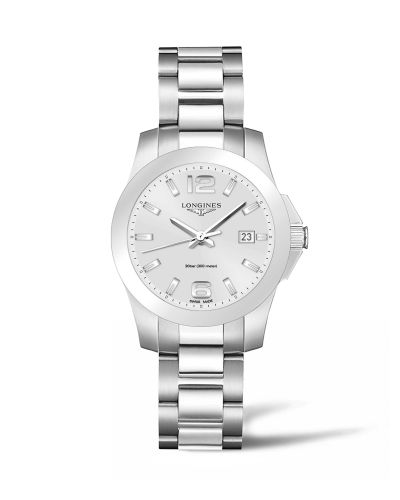 Longines Conquest L3.378.4.76.6