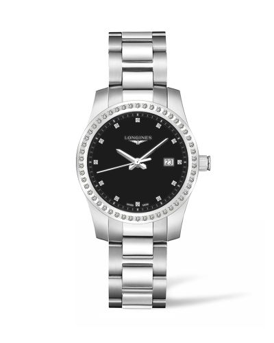 Longines Conquest L3.401.0.57.6