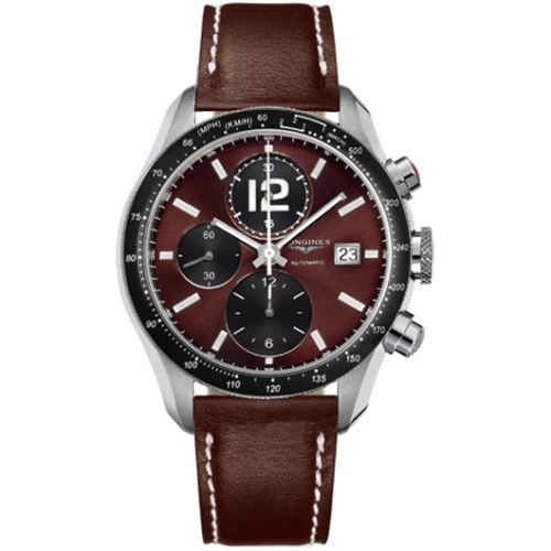 Longines GrandeVitesse L3.636.4.60.0