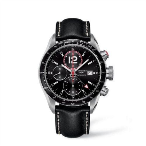 Longines GrandeVitesse L3.637.4.50.0