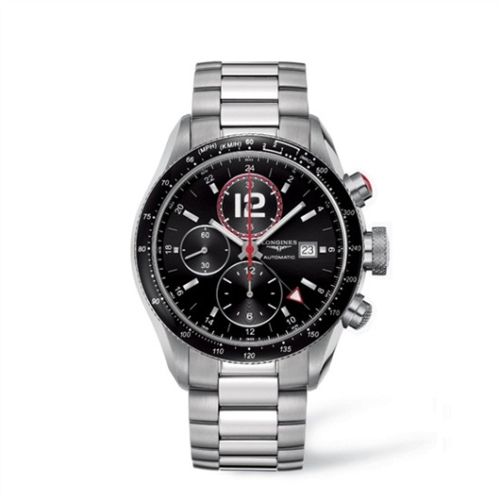 Longines GrandeVitesse L3.637.4.50.6