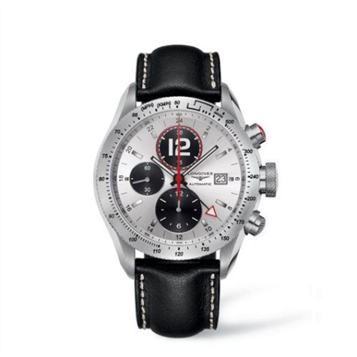 Longines GrandeVitesse L3.637.4.70.0