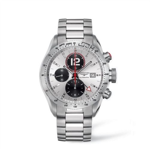 Longines GrandeVitesse L3.637.4.70.6