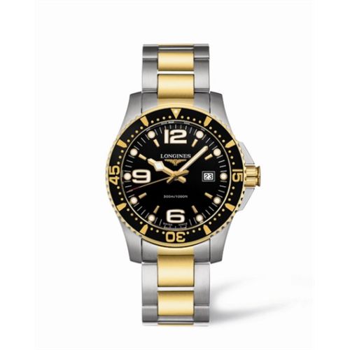 Longines HydroConquest L3.640.3.56.7