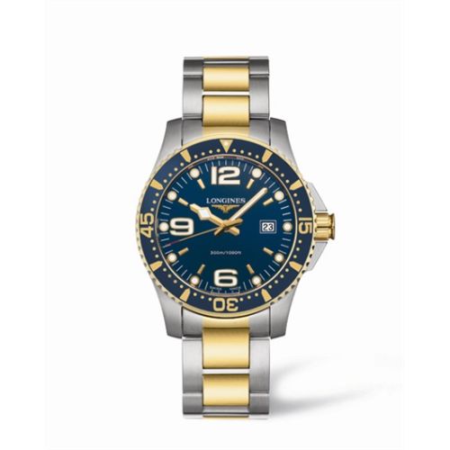 Longines HydroConquest L3.640.3.96.7