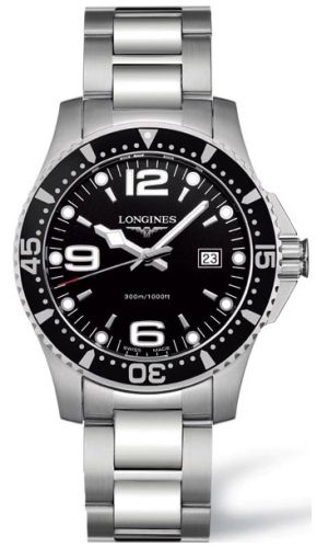 Longines HydroConquest L3.640.4.56.6