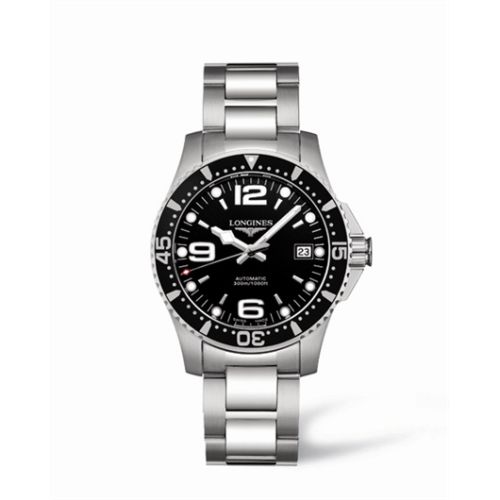 Longines HydroConquest L3.641.4.56.6