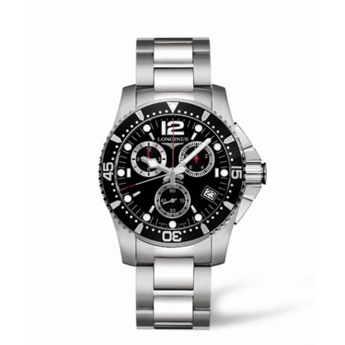 Longines HydroConquest L3.643.4.56.6