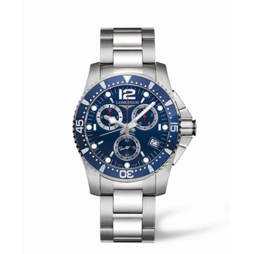 Longines HydroConquest L3.643.4.96.6