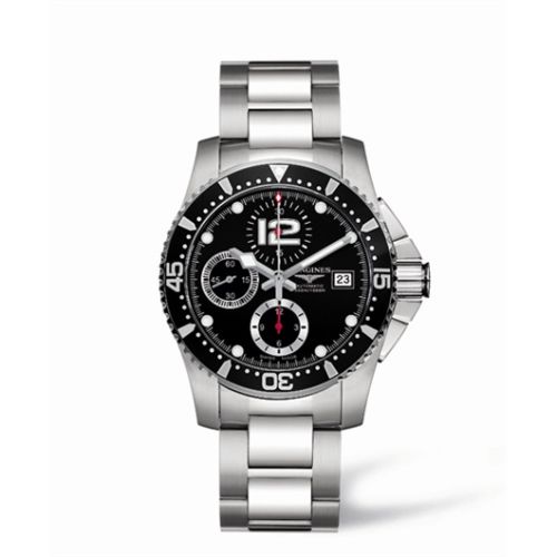 Longines HydroConquest L3.644.4.56.6
