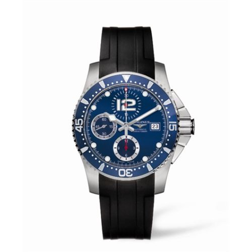 Longines HydroConquest L3.644.4.96.2