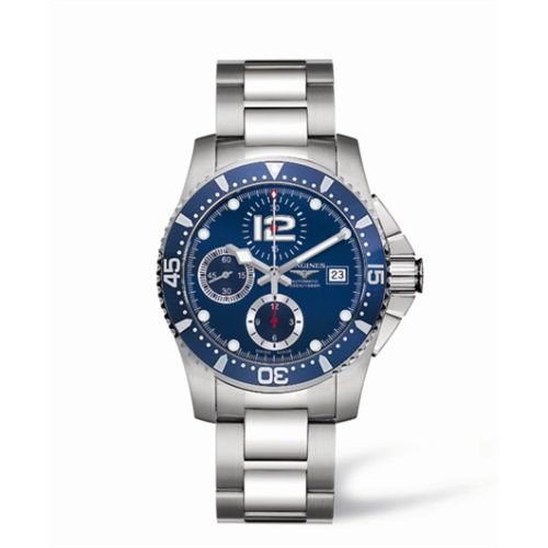 Longines HydroConquest L3.644.4.96.6