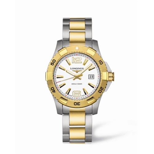 Longines HydroConquest L3.647.3.16.7