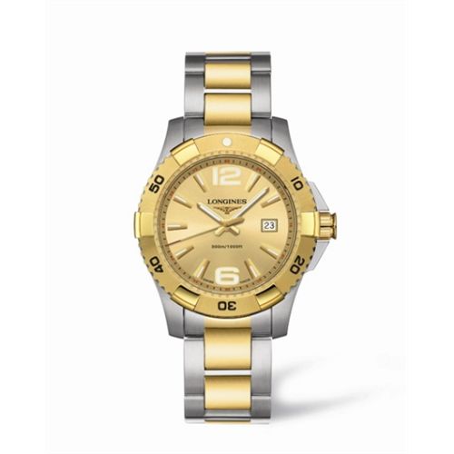 Longines HydroConquest L3.647.3.36.7