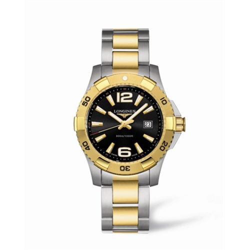 Longines HydroConquest L3.647.3.56.7