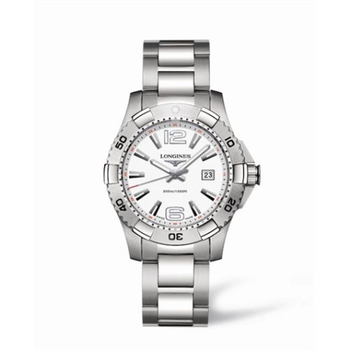 Longines HydroConquest L3.647.4.16.6